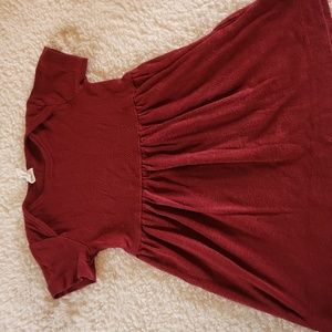 Kate quinn pointelle dress